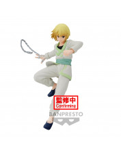 FIGURINE HUNTER X HUNTER...