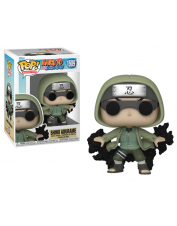 POP NARUTO SHIPUDDEN SHINO...