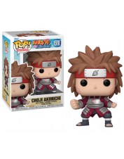 POP NARUTO SHIPPUDEN CHOJI...