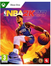 XONE NBA2K23