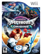 WII SPECTROBES