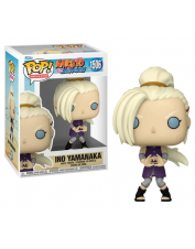 POP NARUTO SHIPPUDEN INO...