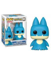 POP POKEMON GOINFREX 885