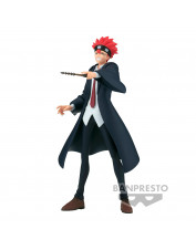 FIGURINE MASHLE DOT BARRET...