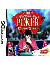 DS WORLD CHAMPIONSHIP POKER...