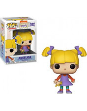 POP RUGRATO ANGELICA 522