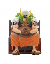 FIGURINE ONE PIECE SASAKI...
