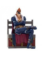 FIGURINE ONE PIECE X DRAKE...