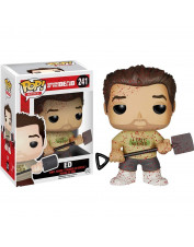 POP SHAUN OF THE DEAD ED 241