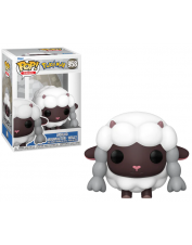 POP POKEMON MOUMOUTON 958
