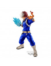 FIGURINE MY HERO ACADEMIA...