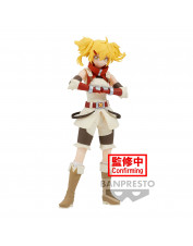 FIGURINE SHANGRI LA...