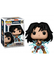 POP AVATAR LE DERNIER...
