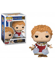 POP BLACK CLOVER JULIUS