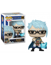 POP BLACK CLOVER KLAUS 1554
