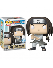 POP NARUTO NEJI 1428