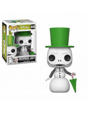 POP NBX SNOWMAN JACK 448