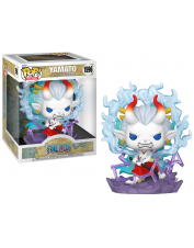 POP ONE PIECE YAMATO MAN...
