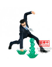 FIGURINE HUNTER X HUNTER...