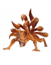 FIGURINE NARUTO KURAMA A 14CM
