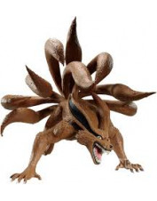 FIGURINE NARUTO KURAMA B 14 CM