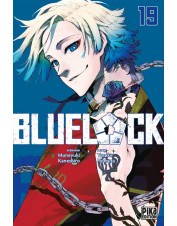 MANGA BLUE LOCK TOME 19