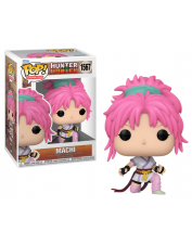 POP HUNTER HUNTER MACHI 1567