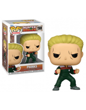 POP HUNTER HUNTER PHINKS 569