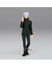 FIGURINE SATORU GOJO 17CM