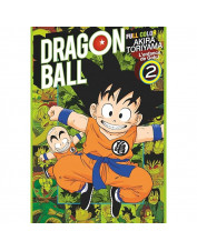 MANGA DRAGON BALL FULL...