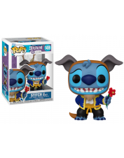 POP STITCH COSTUME LA BETE...