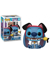 POP STITCH COSTUME PONGO 1462