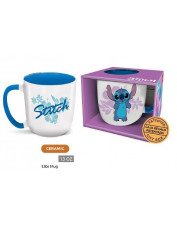 MUG STITCH FLOWER ELITE...