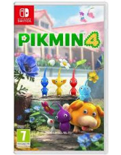 SWI PIKMIN 4 OCC