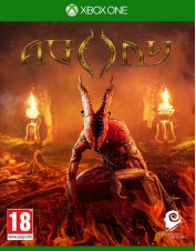XONE AGONY