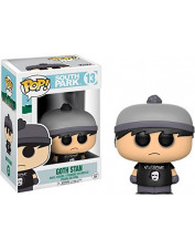 POP SOUTH PARK GOTH STAN 13