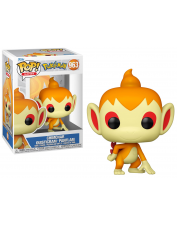 POP POKEMON OUISTICRAM 963
