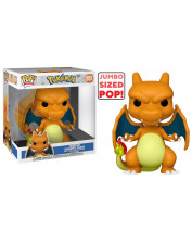 POP JUMBO POKEMON DRACAUFEU...