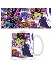 MUG YU GI OH DARK SPIRIT