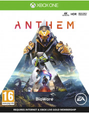 XONE ANTHEM