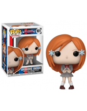 POP BLEACH ORIHIME 1611