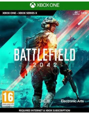 XONE BATTLEFIELD 2042 OCC