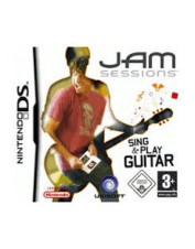 DS JAM SESSIONS