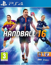 PS4 HANDBALL 16