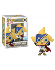 POP ONE PIECE SNIPER KING 1514
