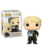 POP HARRY POTTER 3 DRAGO...