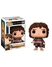 POP LORD OF THE RINGS...