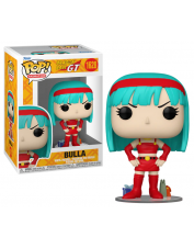 POP DRAGON BALL GT BULLA 1628