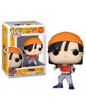 POP DRAGON BALL GT PAN 1629