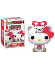POP HELLO KITTY OURS...